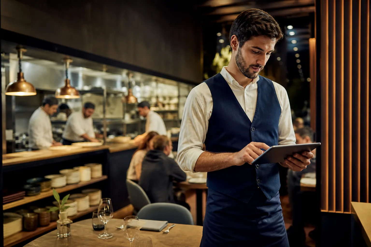 Software gestionale per ristoranti e bar: funzioni davvero utili